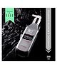KT Professional Charcoal & Keratin Shampoo Deep Cleansing with Lemon & Basil  250 ml