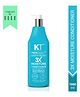 KT Professional 3X Moisture Conditioner Keratin-Infused Extra Softness & Smoothness 1000ml