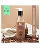 KT PROFESSIONAL Coffee Bean Conditioner with Keratin & Protein  250ml