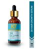 KT Professional 3X Hair Growth Serum with 4% AnaGain 3% Redensyl Black Cumin Hibiscus Bhringraj Oil Tulsi Amla Indigo and Herbal Extracts Controls Hair Fall Boosts Regrowth Sulfate Paraben Free 50ml