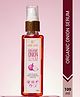 KT Advanced Haircare Organic Onion Hair Serum  100ml