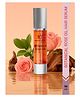 KT PROFESSIONAL Botanical Rose Oil Hair Serum Soft, Silky Hair & Natural Shine Long-Lasting Hydration - 50 ml