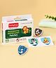 Babyhug Essentials Mosquito Repellent Patches - Pack of 24 Patches