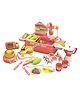 Elecart Pretend Play Kitchen Sink Toy with Real Running Water  Educational Washing Set with Dishes & Utensils for Kids | BPA-Free Role Play Sink for Toddlers, Boys & Girls Age 3+