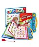 Kidology Fun Activities Learning Book