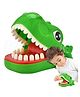 Kidology Hippo Teeth Toy - Green