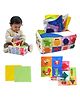 Kidology Cloth Tissue Box