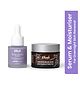 Vilvah Better Ageing Combo, Better Ageing Serum & Ultra Moisturising Cream for firmer skin (20ml+50ml)