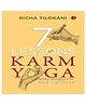 7 Lessons of Karm Yoga : Mindset Management for WorkLife Success - English