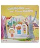Finger Puppet Book-Goldilocks and the Three Bears
