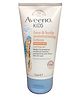 Aveeno Kids Face & Body Moisturising Lotion Sensitive Skin - 150 ml