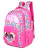 HOTSHOT barbie School Bag For Kids Tution Bag 19 Inch Girls & Women Kids Backpack 30L Large Backpack