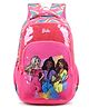 HOTSHOT barbie School Bag For Kids Tution Bag 16.5 Inch Girls & Women Kids Backpack 24L Small Backpack