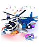 Kidology 360 Degree Rotation Helicopter Toy