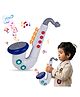 Kidology Kids Saxophone Toy