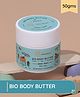 Little Rituals Baby Bio Body Butter - 50 g