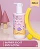 Little Rituals Barrier Boost Baby Body Lotion I MADE SAFE I Ceramide -  Gotu Kola -  Coconut Milk (250 ml)