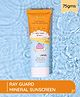 Little Rituals Ray Guard Mineral Sunscreen - 75 g