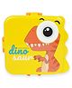 Little Surprise Box One Eye Stainless Steel Kids Lunch Box - Yellow