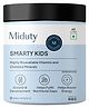 Miduty Smarty Kids - Multivitamins + Minerals - Immunity Growth - Tasty Gummies - 60 Gummies