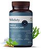 Miduty Triple Thyroid Care - Hypothyroidisim - Zinc - KSM 66 Ashwagandha -Selenium - 60 capsules