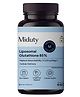 Miduty Liposomal Glutathione 85% - Skin Whitening - Anti-aging - High Absorption - 30 capsules