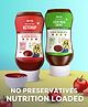 Troovy Healthy Sauce Dips Spread (Pizza Pasta. Tomato Ketchup) | 100% Chemical Free | No Preservatives | No MSG | No Processed Sugar (uses Jaggery) | All Natural Ingredients | 680 g (Pack of 2)