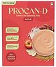 Pro To Grow PROCAN-D Apple Cereal 300g for Growing Kids | Enriched with Rice, Milk, Apple & Dates | No Added Sugar with 20 Micronutrients | Gluten-Free Formula for Wholesome Nutrition