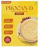 Pro To Grow Procan-D Banana Cereal 300g for Growing Kids | Enriched with Rice, Banana & Dates | No Added Sugar or Preservatives with 20 Micronutrients | Gluten-Free Formula for Complete Nutrition
