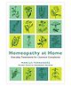 Homeopathy at Home: Everyday Treatments for Common Complaints Book For Parents By  Marcus Fernandez - English