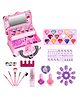 Kidology Kids Makeup Kit for Girl - Pink
