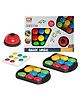 Kidology Quick Logic Color Matching Game Toy