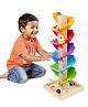 Kidology Wooden Music Tree Toy