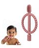 Kidology Silicone Baby Teething Toy