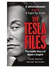 The Tesla Files Story Book By Sönke Iwersen - English