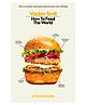 How to Feed the World Motivational Book By Vaclav Smil - English