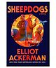 Sheepdogs Novel By Elliot Ackerman - English