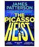 The Picasso Heist Story Book By James Patterson - English