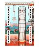 Sympathy Tower Tokyo Story Book By Rie Qudan - English