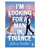 I'm Looking For a Man in Finance Adult Books By Sabrina Waldorf - English