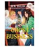 Ghost Business Story Book by Jen Deluca - English