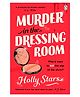 Murder in the Dressing Room Holly Stars - English