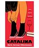 Catalina Book for Parents by Karla Cornejo Villavicencio - English
