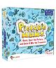 Popcorn Games & Puzzles Picture Hunt Fast-Paced Visual Search Board Game for kids| 3 Decks, 7 Boards, Dice & Tokens | Indoor Family Games Fun for Ages 6+