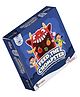 Popcorn Games & Puzzles Feed the Chompster- Fun & Challenging Color Sorting Board Game for Kids | Ages 5 and above.