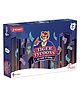 Popcorn Games & Puzzles The Game of Money  Fun Financial Board Game for Kids & Family| Learn Budgeting, Saving & Smart Spending | Ages 8 and above