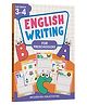 English Writing For Preschoolers - English