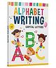 Alphabet Writing Capital Letter - English