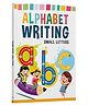 Alphabet Writing Small Letter - English