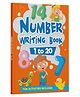Number Writing 1 to 20 - English